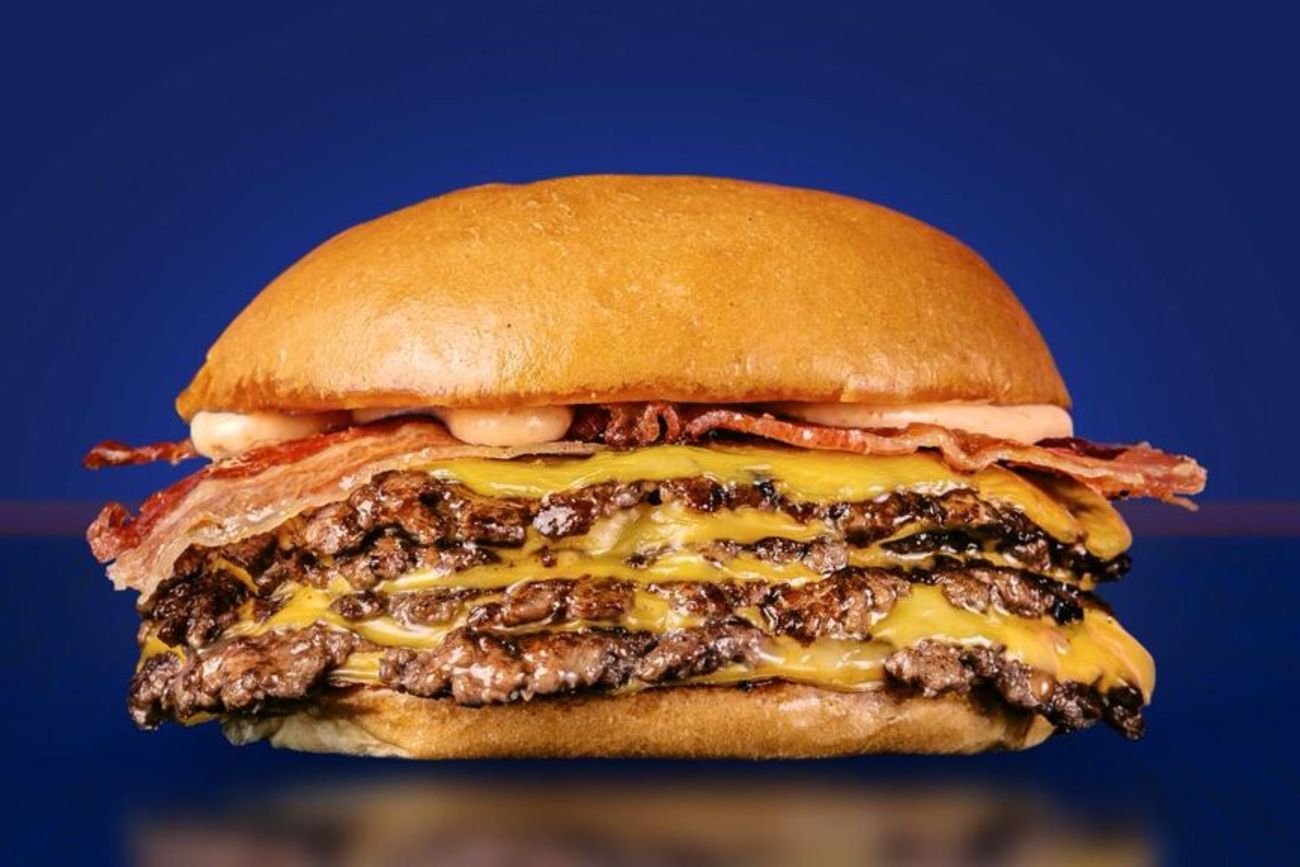 Día de la Hamburguesa: dónde conseguir las mejores promos desde $ 2.500