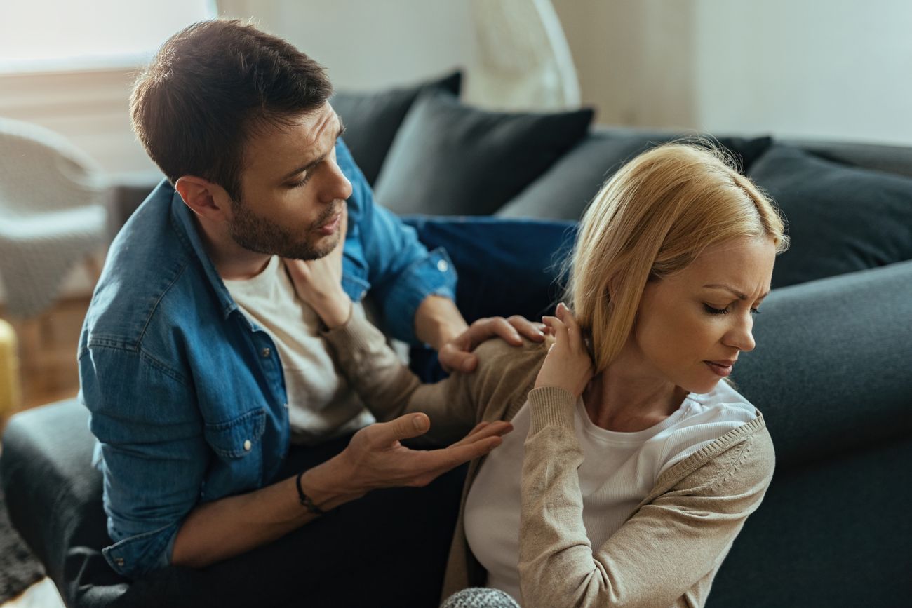 Lo dice la ciencia: todos los efectos en la salud de permanecer en una relación tóxica