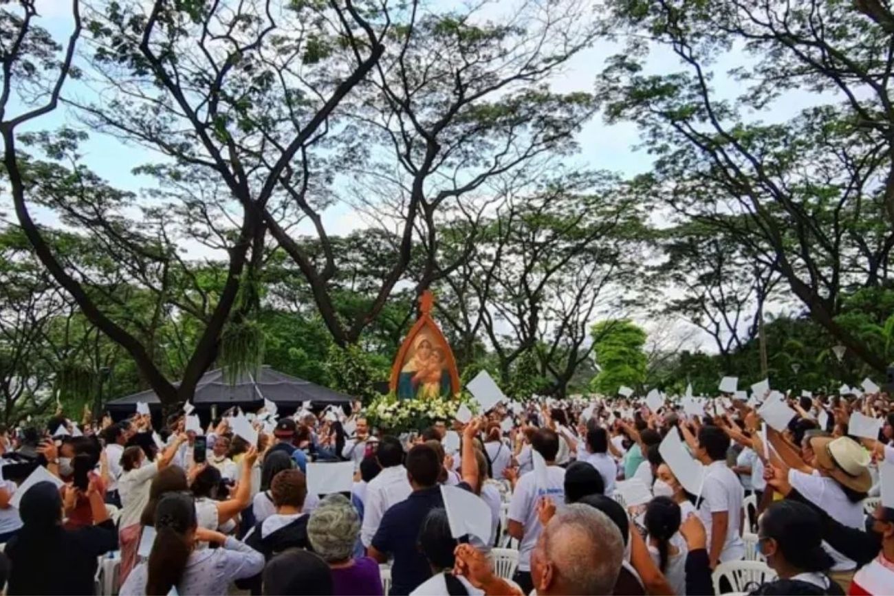 Qué es Schoenstatt, el movimiento ultracatólico al que pertenece el nuevo presidente de Chile, José Antonio Kast