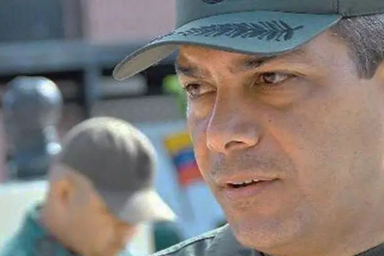 Venezolanos reconocen en una telenovela de EE.UU. al militar que acusan de torturas: fue detenido por el ICE