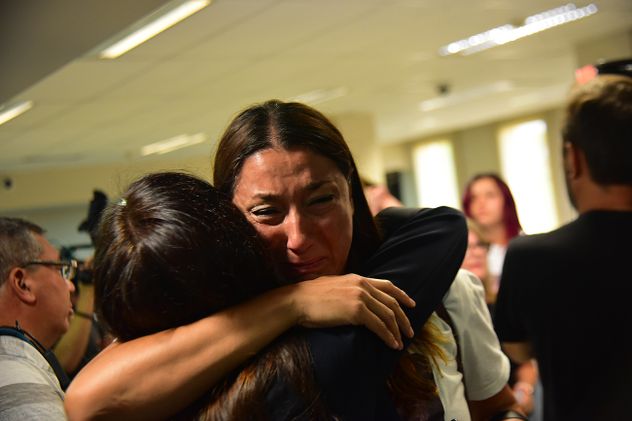 Dictan sentencia por el crimen de Sebastián Villarreal.