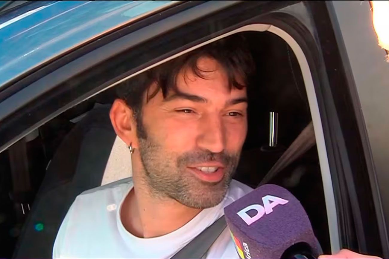 Pedro Rosemblat.