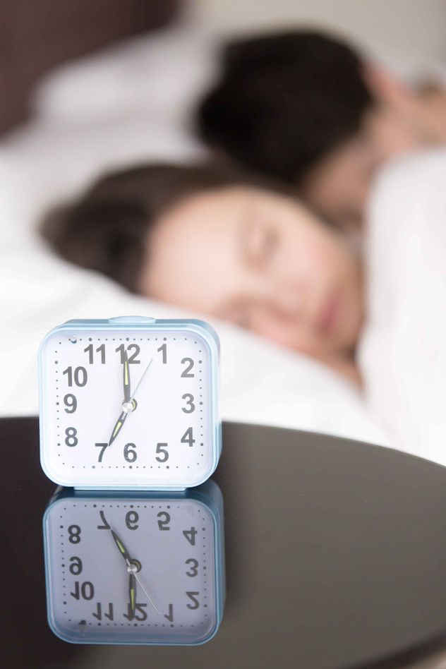 Dormir bien no es un lujo, sino una necesidad biológica para vivir mejor.