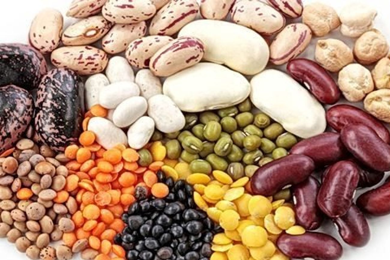 Por qué las legumbres son clave en verano para la masa muscular y la hidratación.