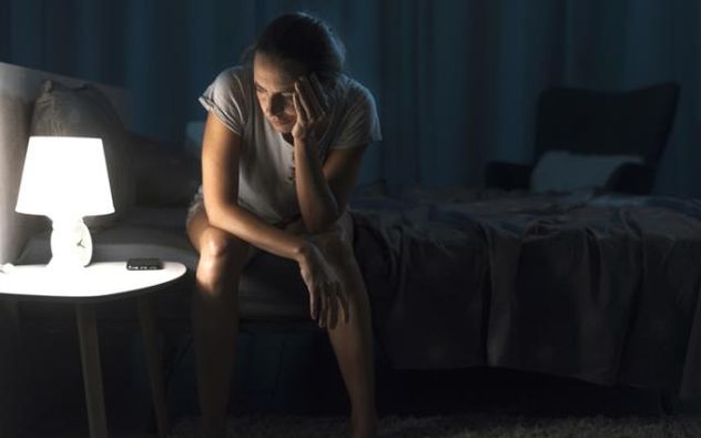 Alerta por la falta de sueño: uno de cada tres adultos duerme menos de lo recomendado.