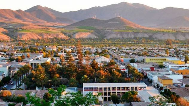 El Valle del Encanto, en Ovalle, es conocido por sus formaciones rocosas y vestigios arqueológicos que atraen a visitantes de todo el mundo.