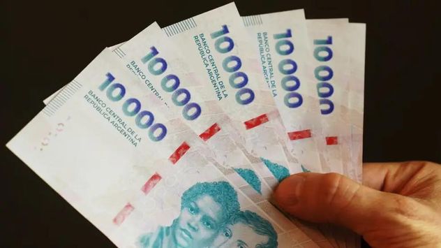 Cuál es el salario pretendido promedio de los argentinos en 2026.