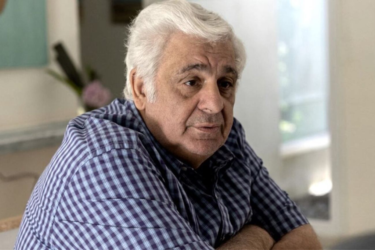 Dejaron firme el sobreseimiento de Alberto Samid en una causa por evasión fiscal (Web)