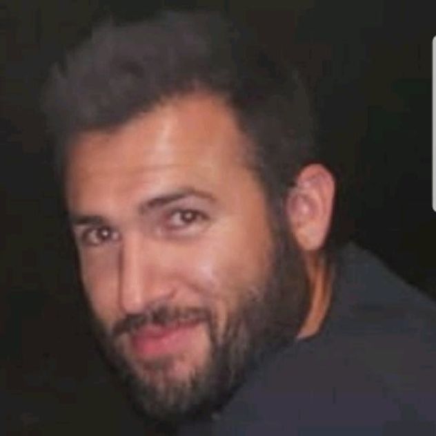 Paolo Zambelli, en una imagen en su perfil de la red social Linkedin.