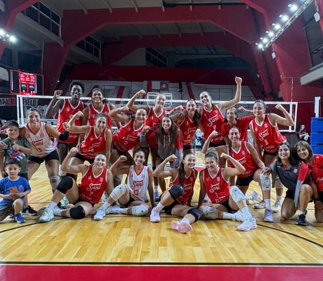 San Isidro uno de los clasificados a play offs.