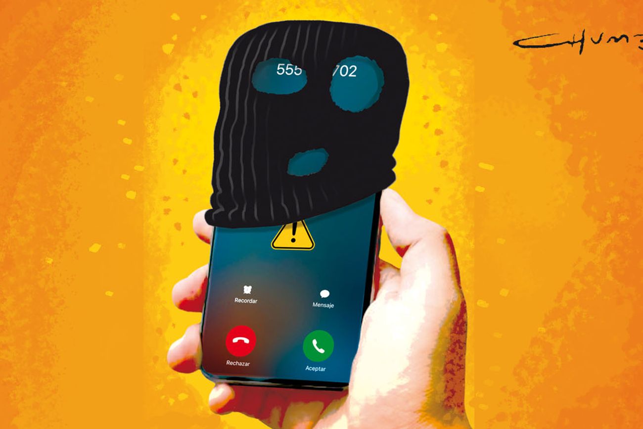 Anonimato, fraude digital y el desafío de regular las transacciones en línea