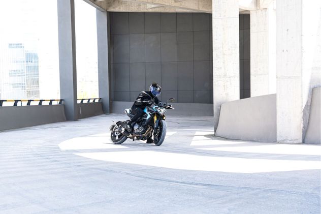 Morbidelli F352.