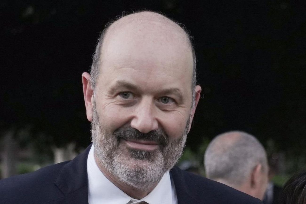 Sturzenegger afirmó que se crearon 400 mil puestos de trabajo en los primeros dos años del gobierno de Milei. (Archivo)