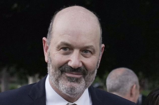Sturzenegger defendió los despidos en el SMN: "Se paralizaron las posibilidades de mejorar su productividad". (Archivo)