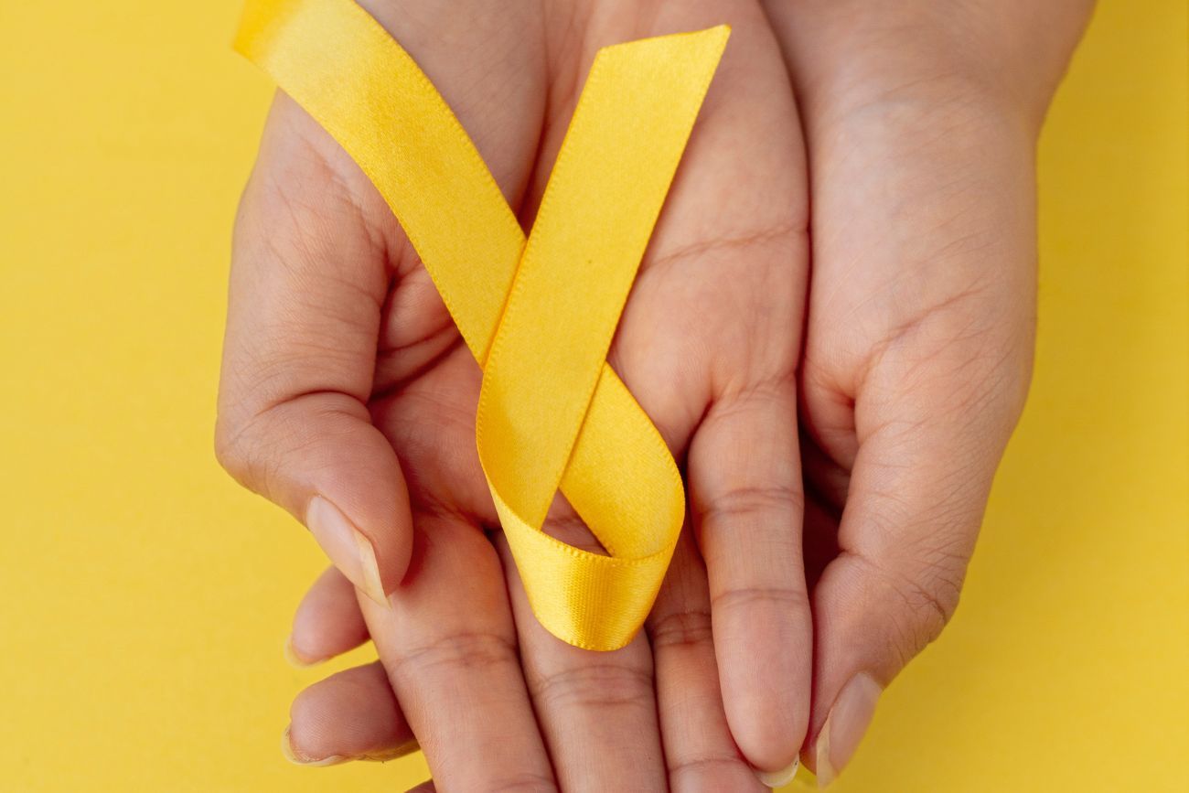 14 de marzo: Día de la Endometriosis