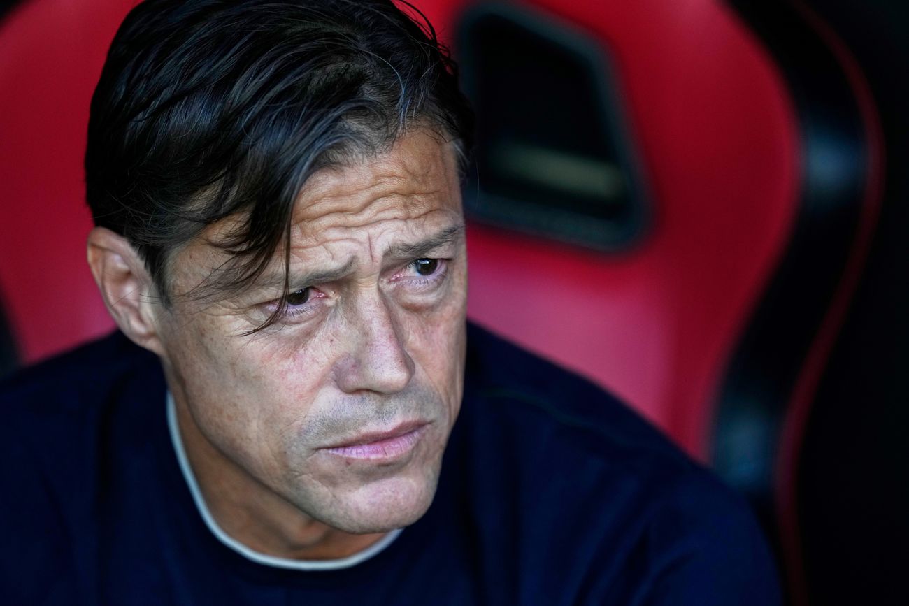 Matías Almeyda