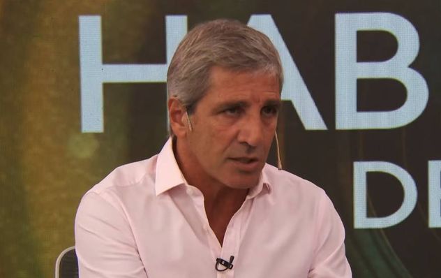 El ministro de Economía, Luis Caputo, admitió dificultades para contener la inflación por debajo del 3%.