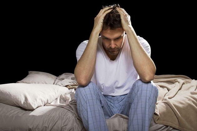Alerta por la falta de sueño: uno de cada tres adultos duerme menos de lo recomendado.