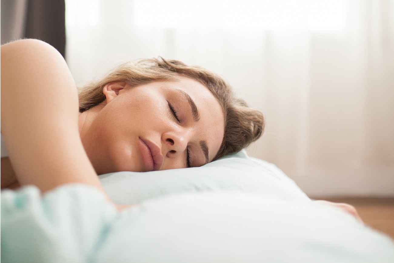  Dormir bien no es un lujo, sino una necesidad biológica para vivir mejor.