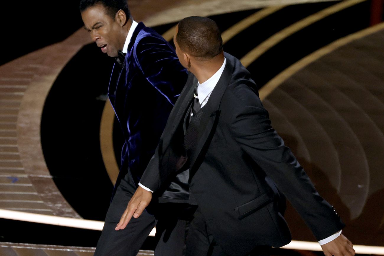 94th Annual Academy Awards - Show. Crédito: Neilson Barnard / Getty Images 