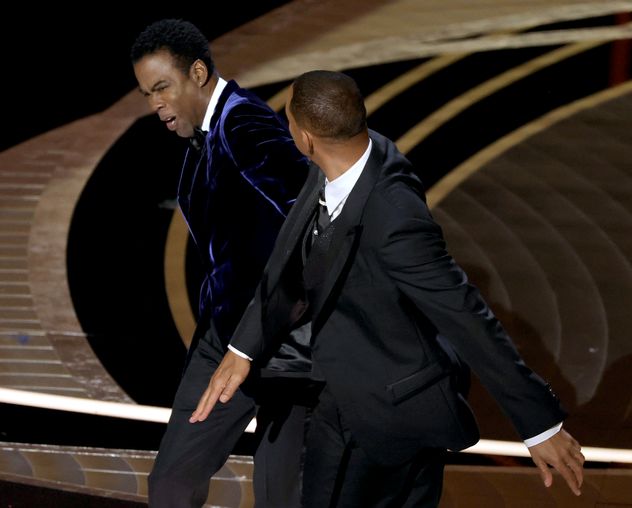 94th Annual Academy Awards - Show. Crédito: Neilson Barnard / Getty Images