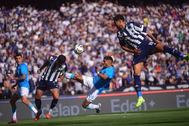 Belgrano vs Talleres, el clásico de siempre.