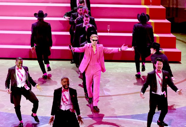 96th Annual Academy Awards - Show. Crédito: Kevin Winter / Getty Images