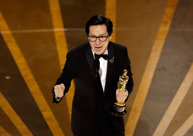 95th Annual Academy Awards - Show. Crédito: Kevin Winter / Getty Images