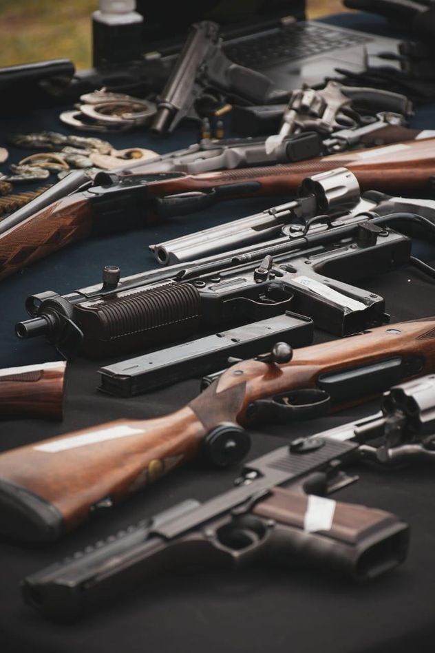 Existe una alta incidencia de las armas de fuego en los hechos violentos en Córdoba
