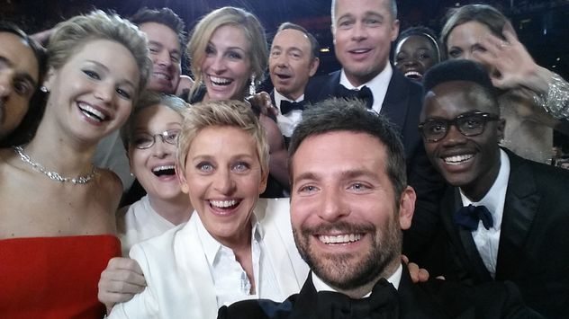 86th Annual Academy Awards - Show. Crédito: Handout / Getty Images.