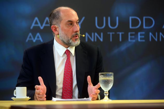 Guillermo Acosta