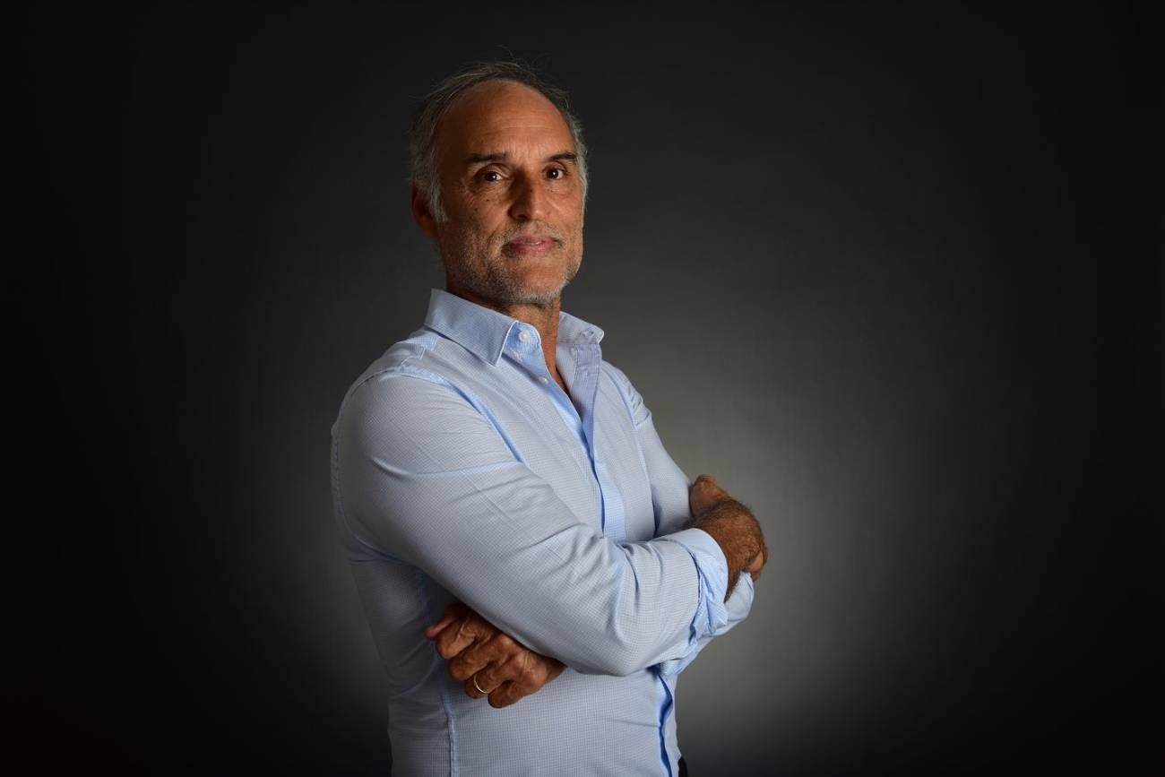 El cordobés Félix Páez Molina asumirá el 26 de marzo como presidente de la Unión Argentina de Rugby.