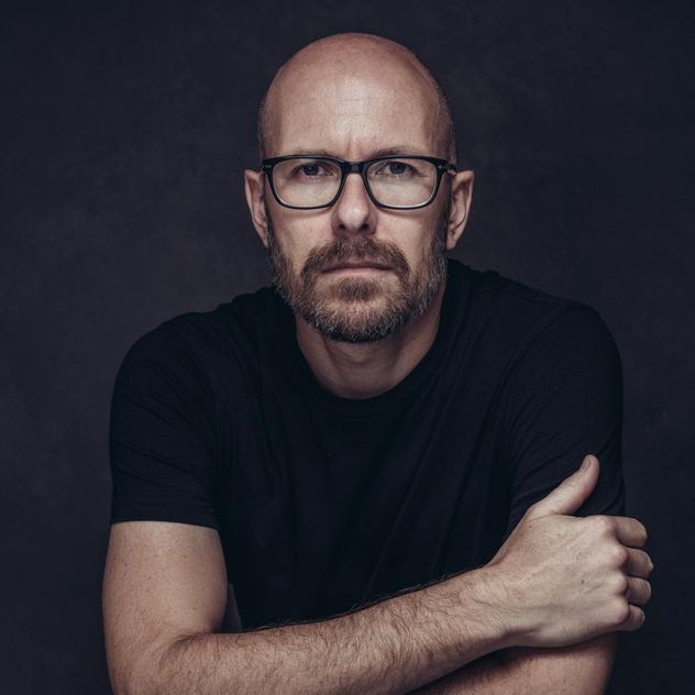 Neilson Barnard, Jefe de Fotografía de Entretenimiento en Getty Images. Foto: Getty Images.