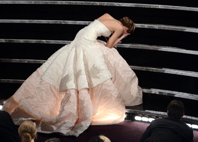 85th Annual Academy Awards. Crédito: Kevin Winter/Getty Images