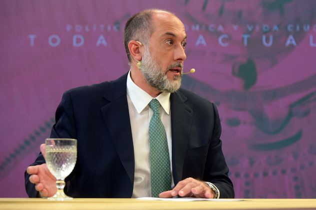 Guillermo Acosta