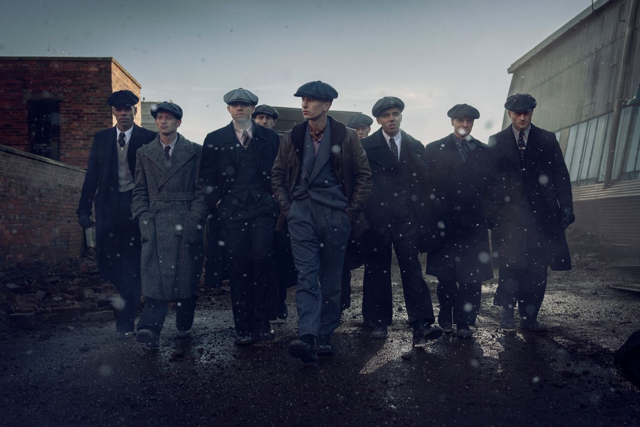 Peaky Blinders: El hombre inmortal y otras recomendaciones de Netflix del 14 al 20 de marzo