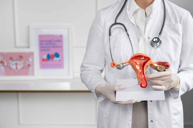 Aproximadamente 190 millones de mujeres en edad reproductiva (el 10 %) tienen endometriosis.