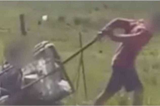 Rescatan a 13 menores en Florencio Varela por explotación laboral y maltrato.