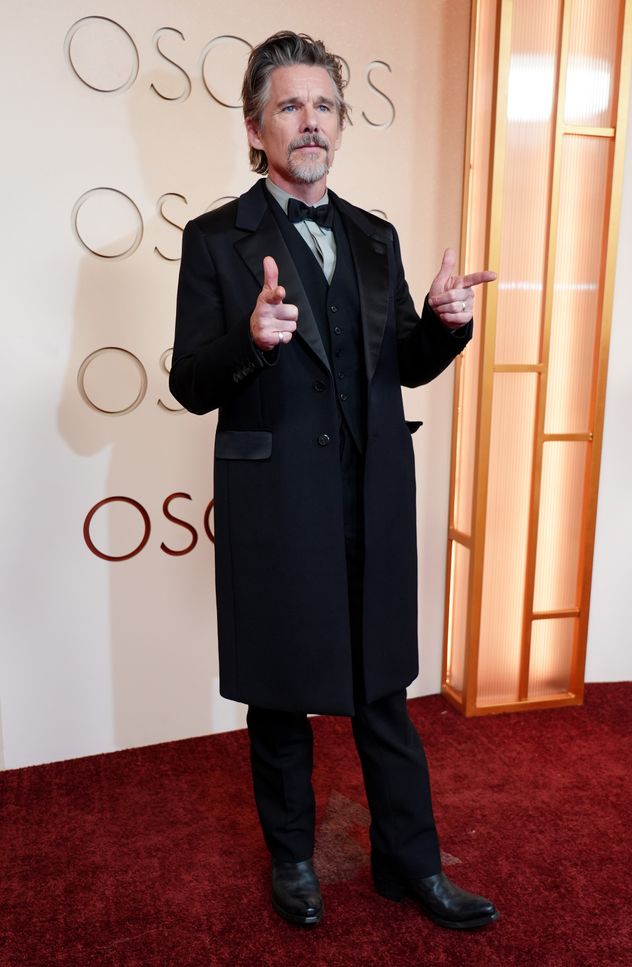 Ethan Hawke.