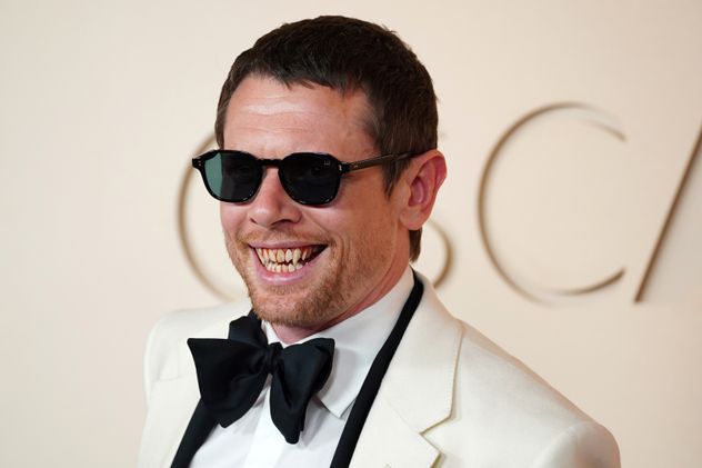 Jack O'Connell.