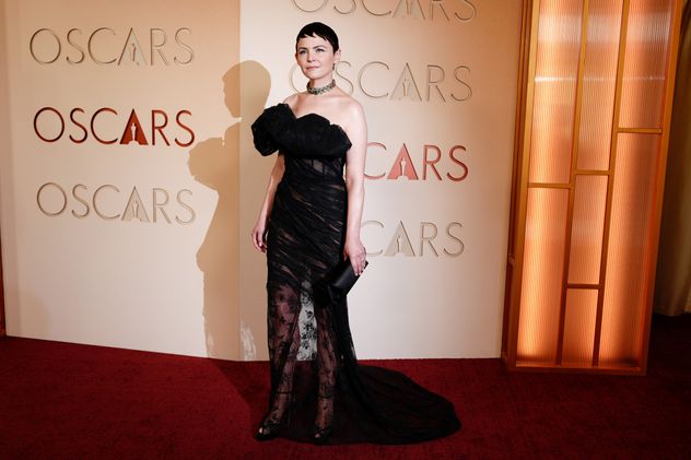Ginnifer Goodwin.