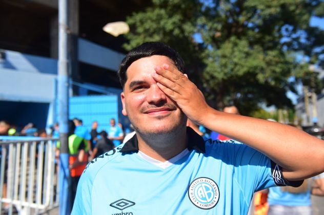 Belgrano vs Talleres, la previa