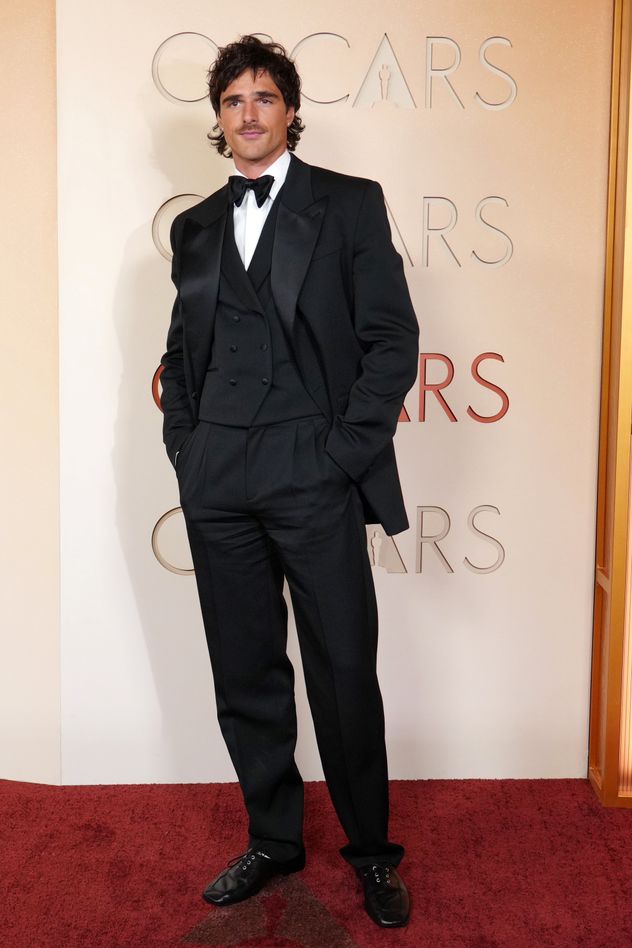 Jacob Elordi.