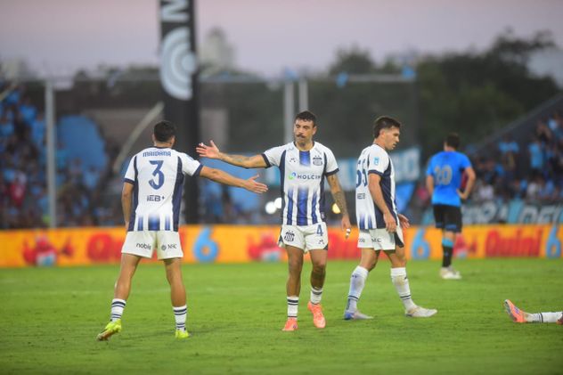 Talleres y Belgrano buscarán romper la paridad que a arrastra el clásico.