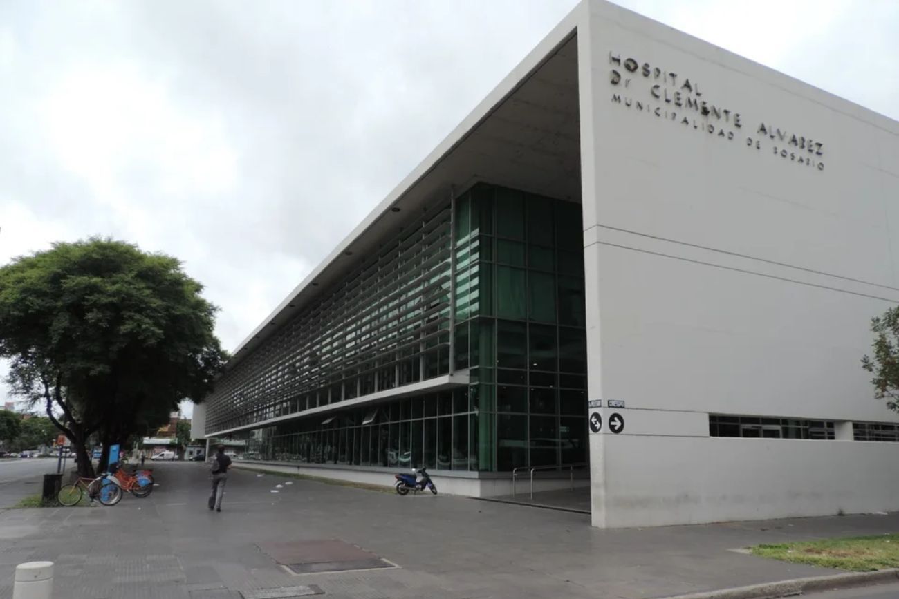 Rosario: condenaron a otro empleado del Heca por robar insumos médicos 