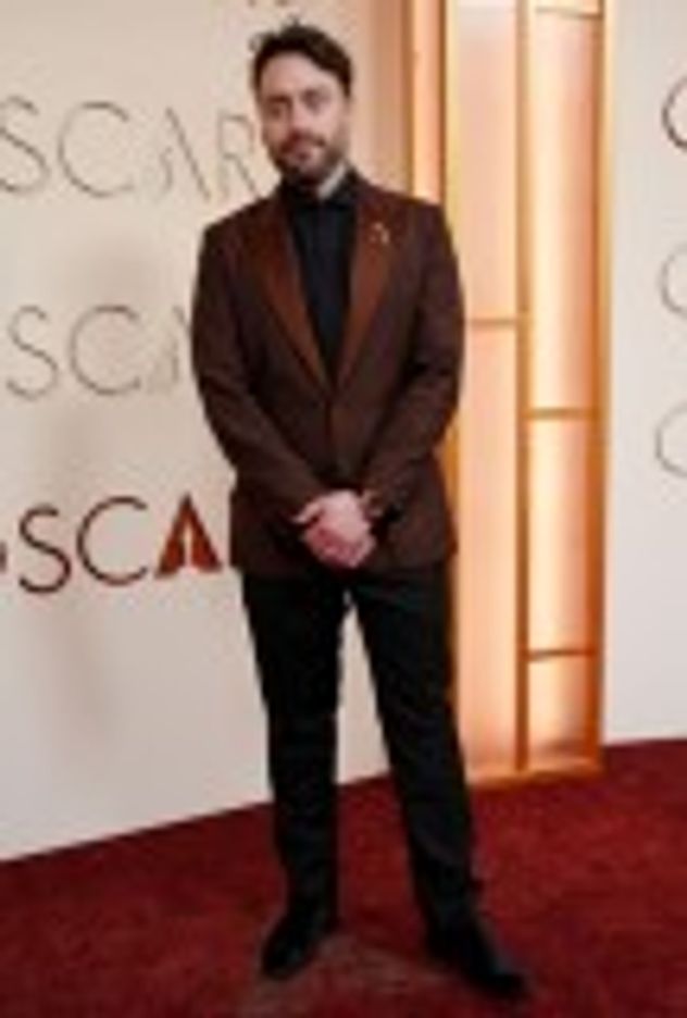 Kieran Culkin.
