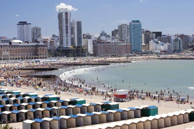 Mar del Plata