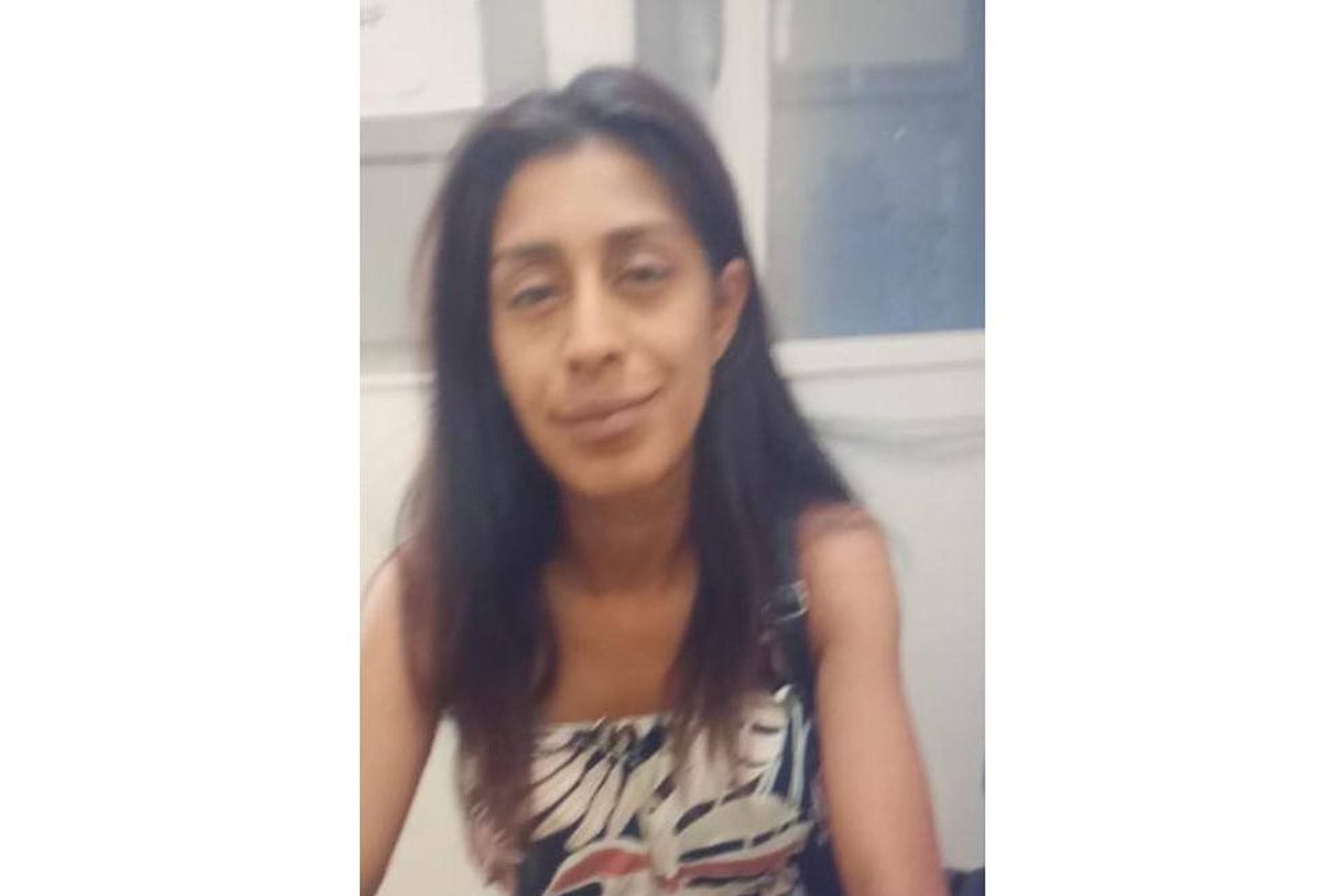 Córdoba. Piden ayuda para encontrar a Micaela Trinidad Lencinas, de 27 años. (MPF) 