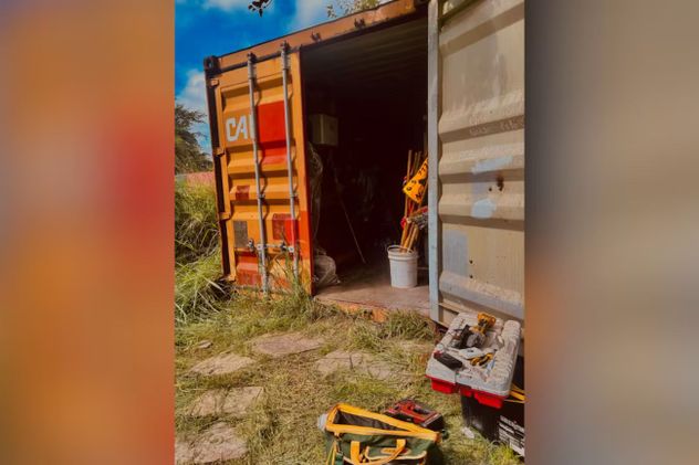 Le robaron a un grupo scout en Córdoba: denuncian que es el octavo ataque en menos de un año
