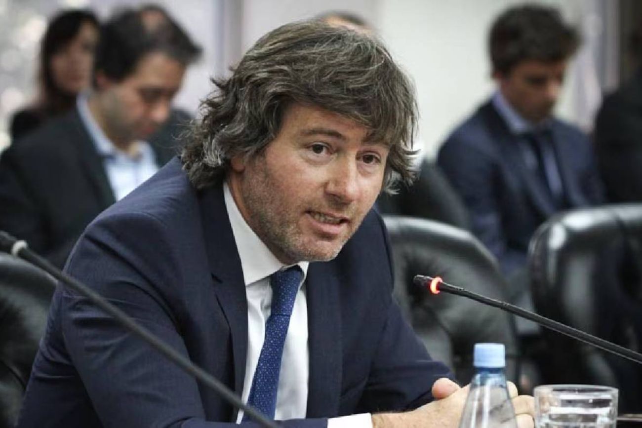 El ministro de Justicia, Juan Bautista Mahiques, advirtió que la decisión de Milei puede prolongarse.
